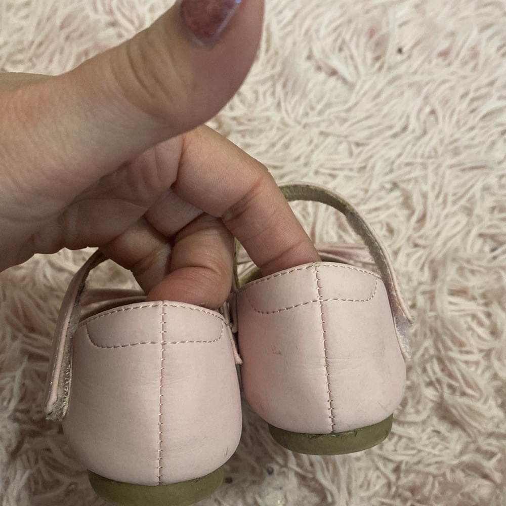 Ballet Flats - Picture 3 of 5